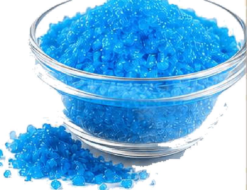 Copper Sulphate