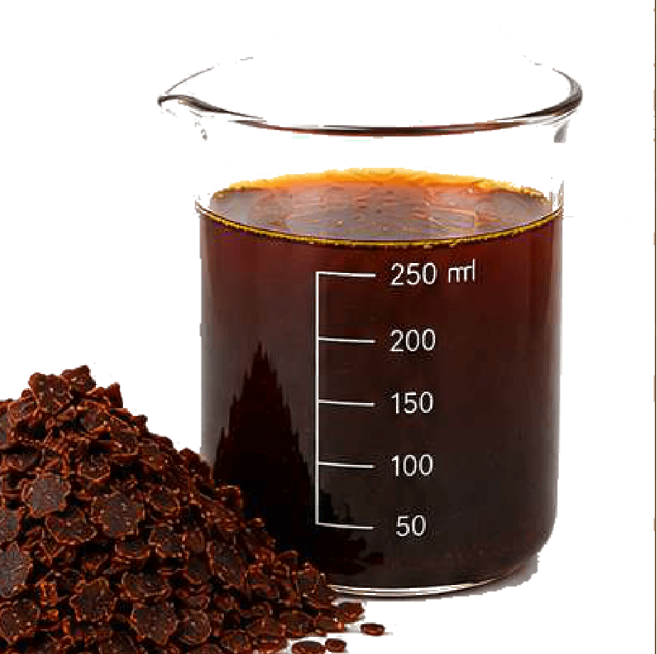 Ferric Chloride